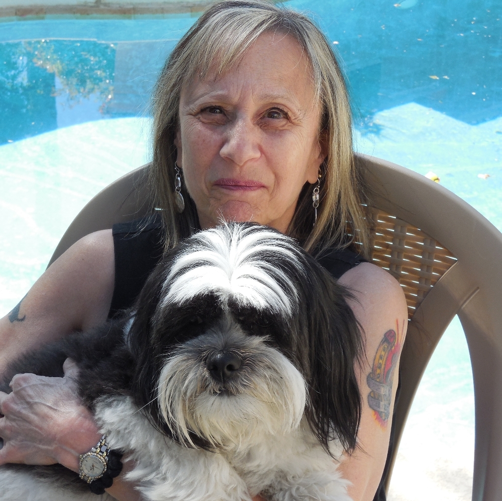 Meet your Posher, Ann - Picture 11 of 11
